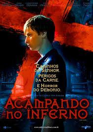 Acampando no Inferno